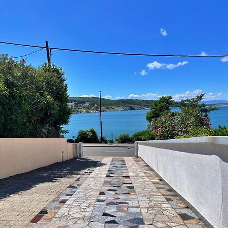 Apartments Nada Šilo Dış mekan fotoğraf