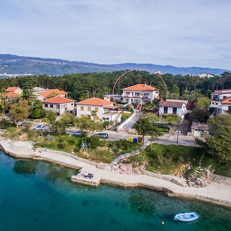 Apartments Nada Šilo Dış mekan fotoğraf