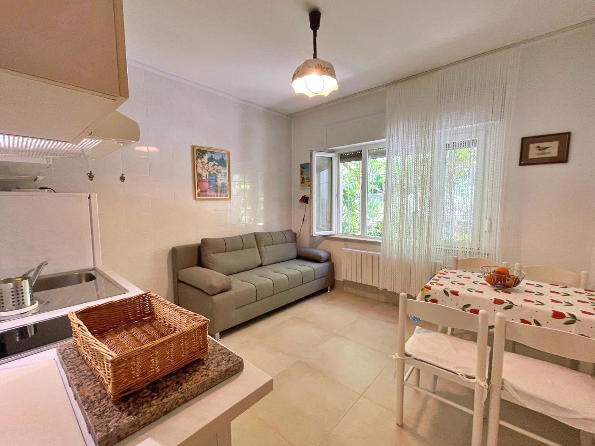 Apartments Nada Šilo Dış mekan fotoğraf