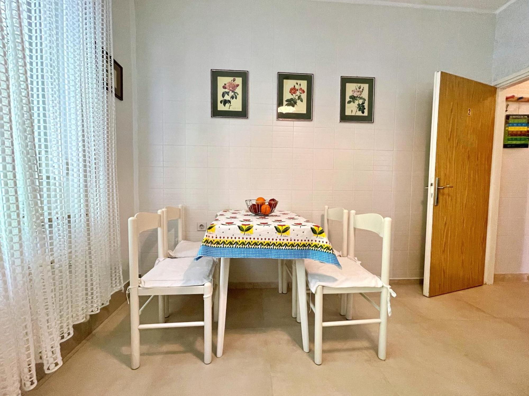 Apartments Nada Šilo Dış mekan fotoğraf