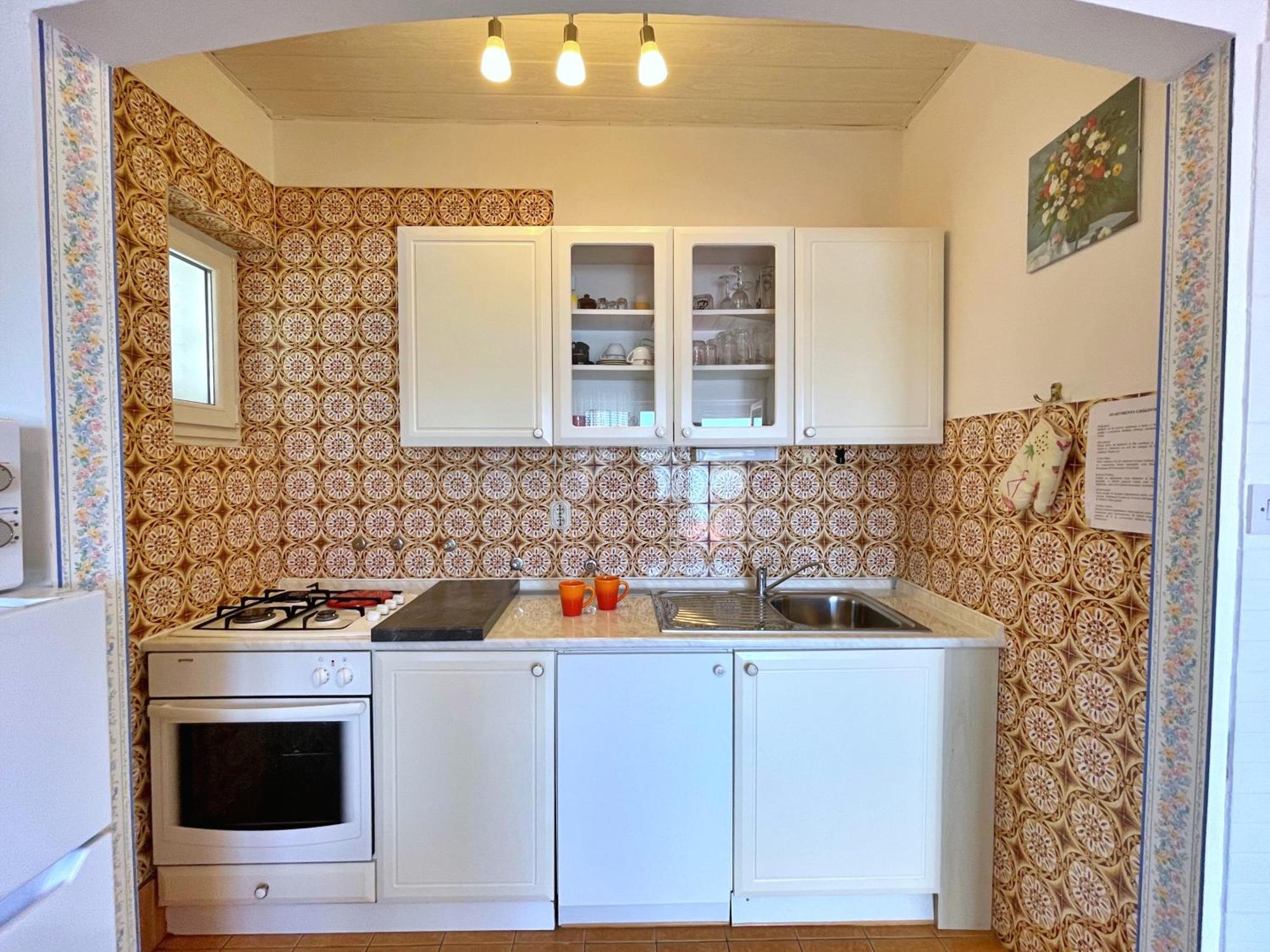 Apartments Nada Šilo Dış mekan fotoğraf