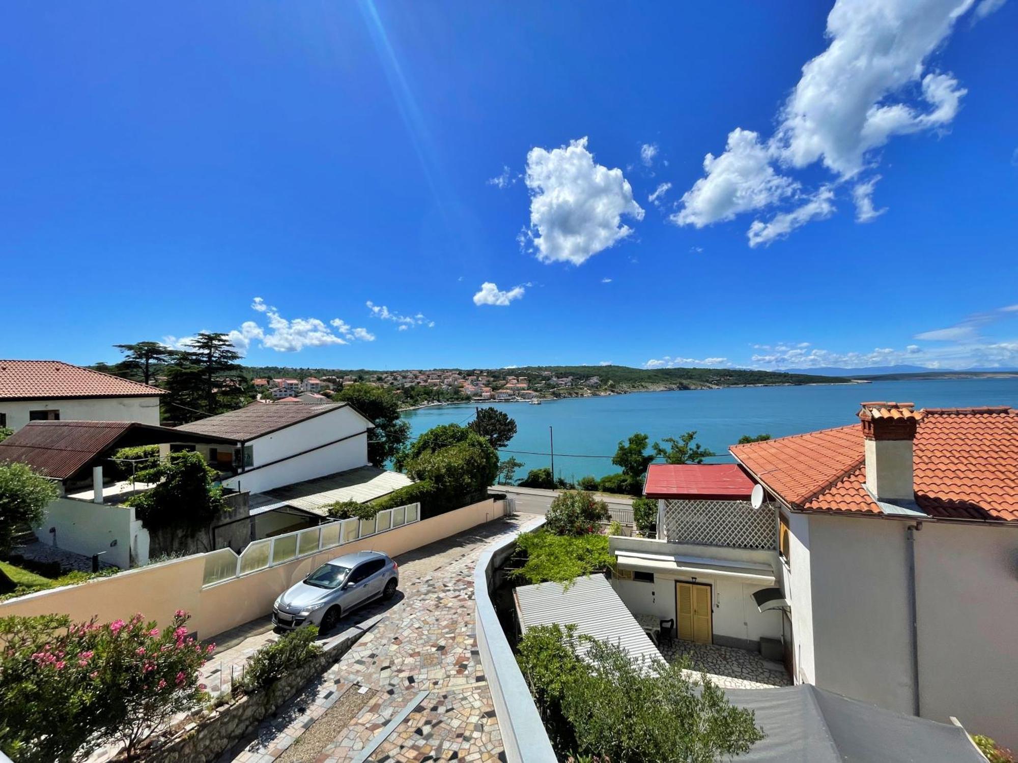 Apartments Nada Šilo Dış mekan fotoğraf