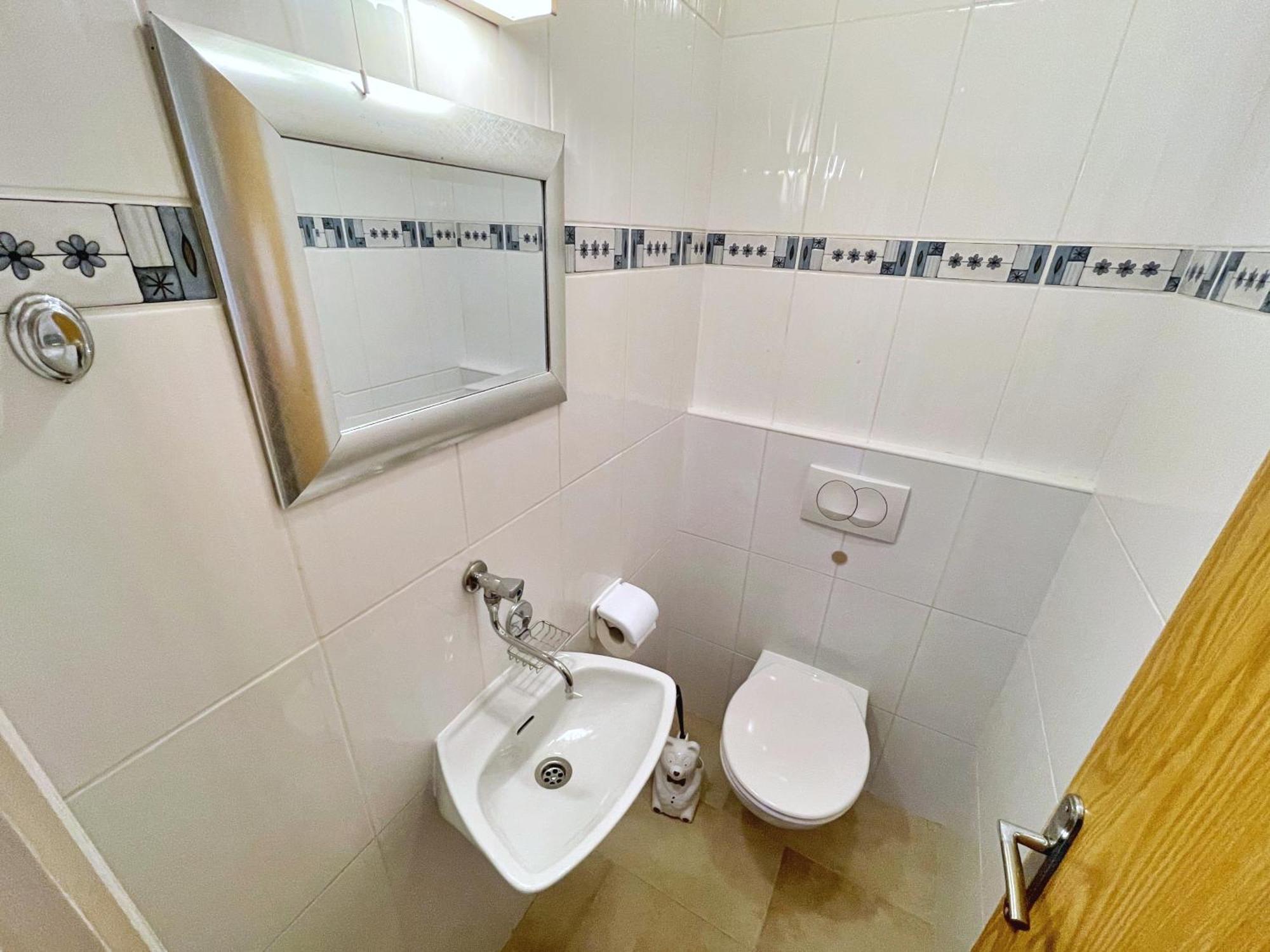 Apartments Nada Šilo Dış mekan fotoğraf