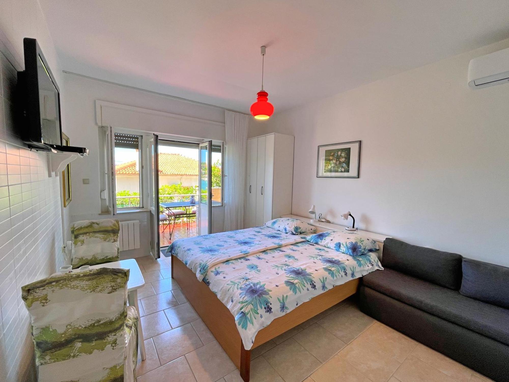 Apartments Nada Šilo Dış mekan fotoğraf