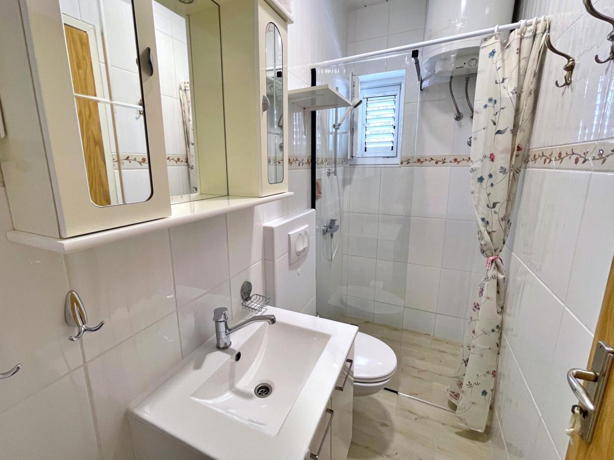 Apartments Nada Šilo Dış mekan fotoğraf