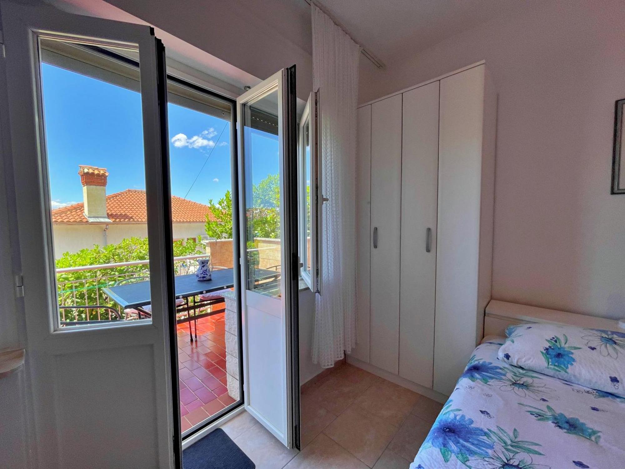 Apartments Nada Šilo Dış mekan fotoğraf