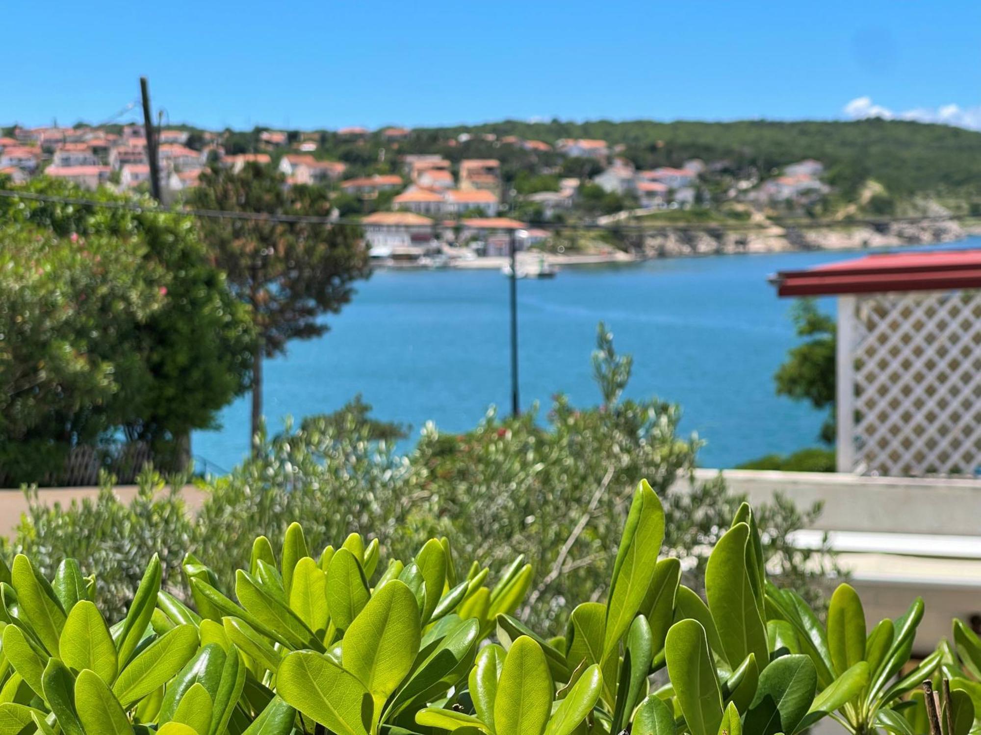 Apartments Nada Šilo Dış mekan fotoğraf