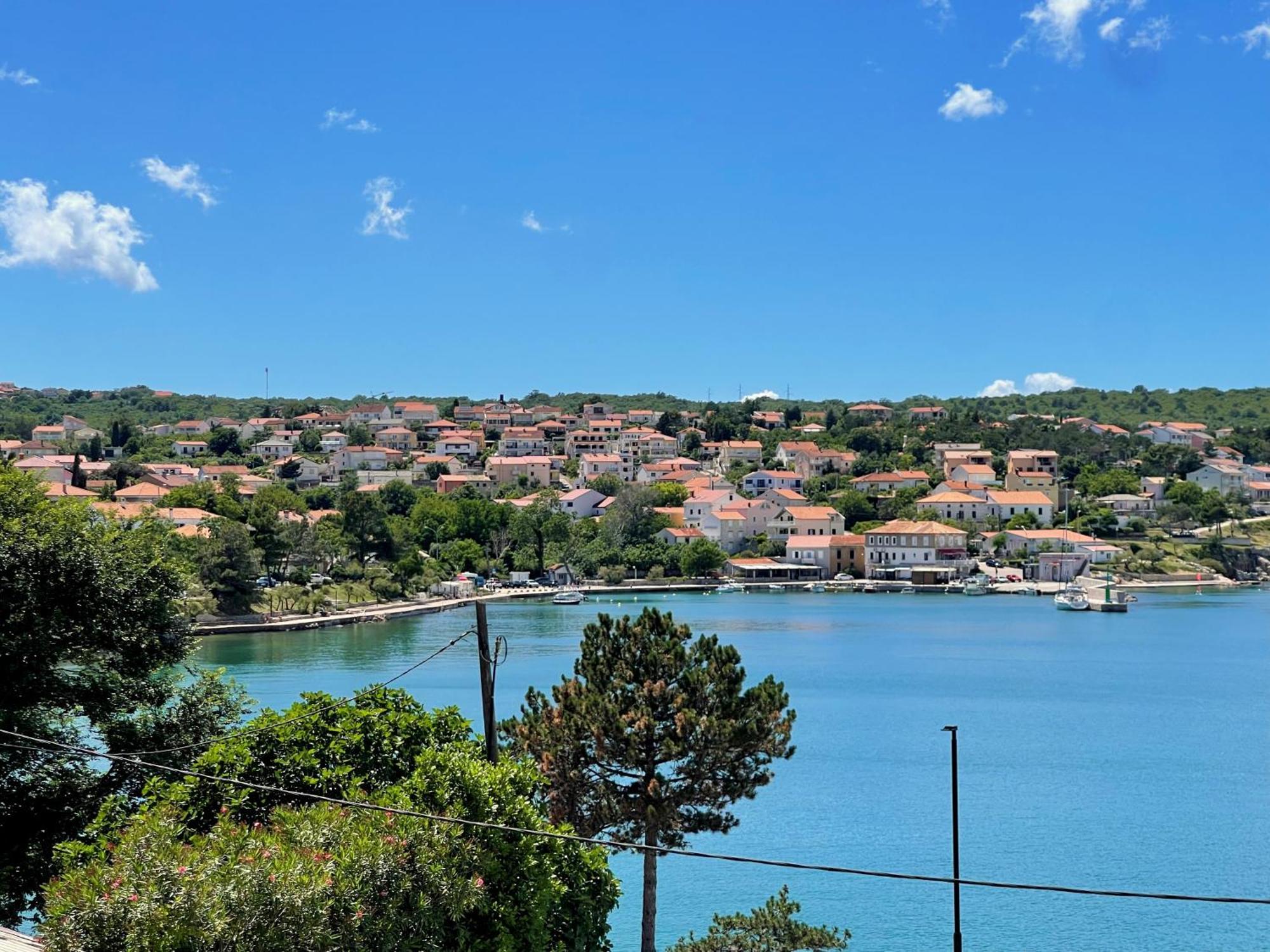 Apartments Nada Šilo Dış mekan fotoğraf