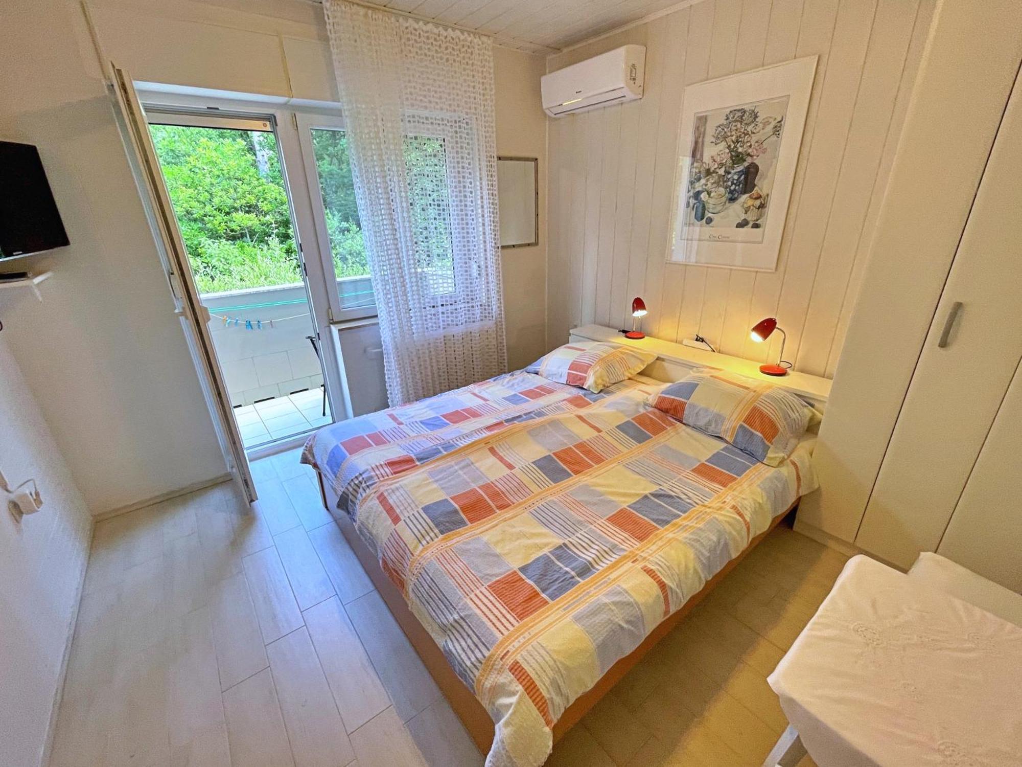 Apartments Nada Šilo Dış mekan fotoğraf