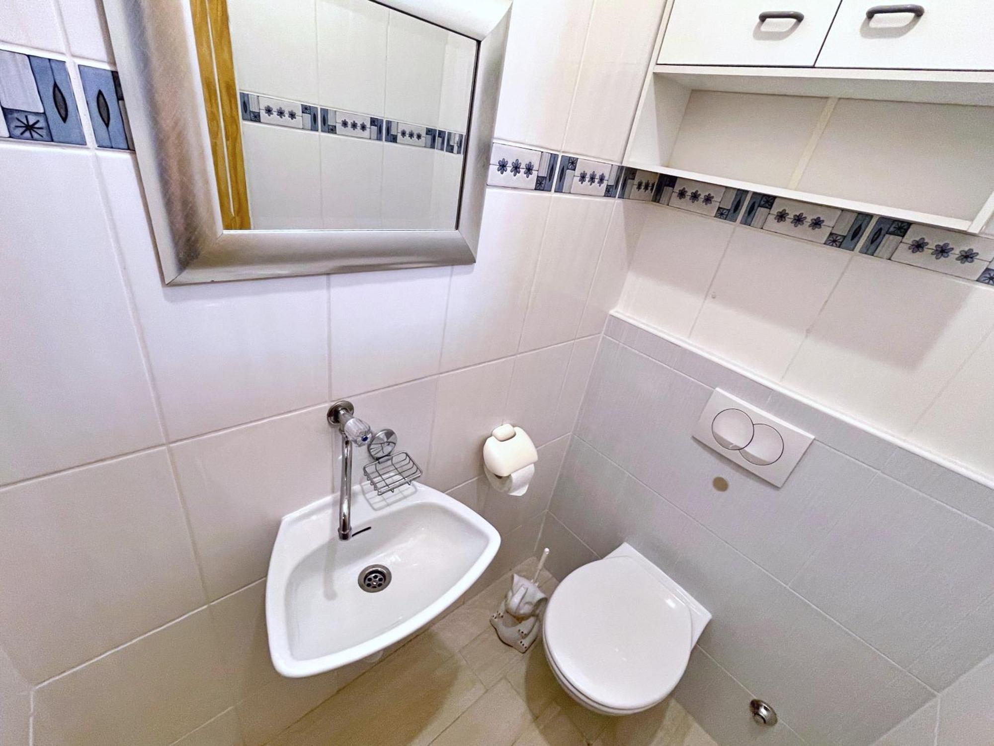 Apartments Nada Šilo Dış mekan fotoğraf