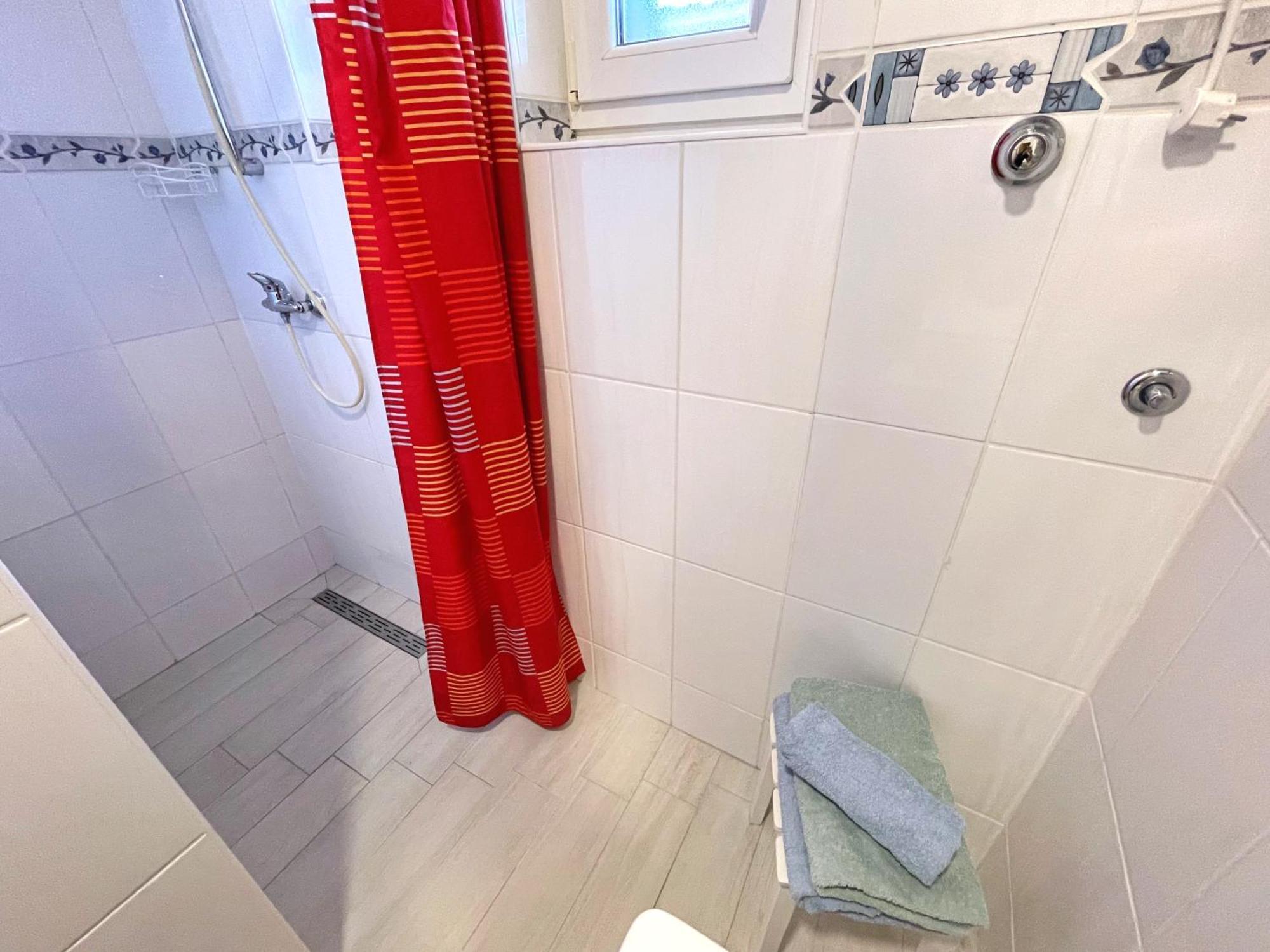 Apartments Nada Šilo Dış mekan fotoğraf