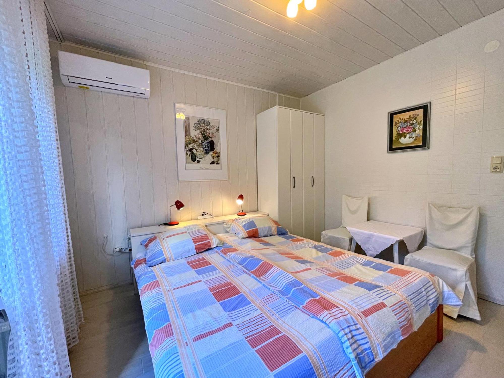 Apartments Nada Šilo Dış mekan fotoğraf