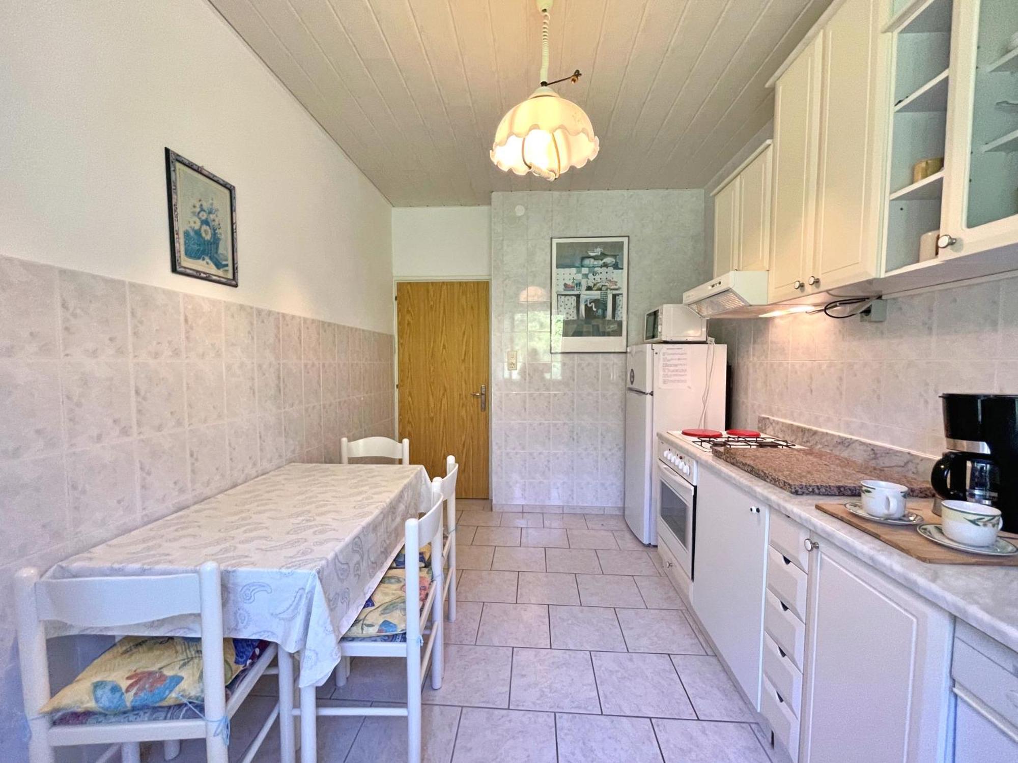 Apartments Nada Šilo Dış mekan fotoğraf