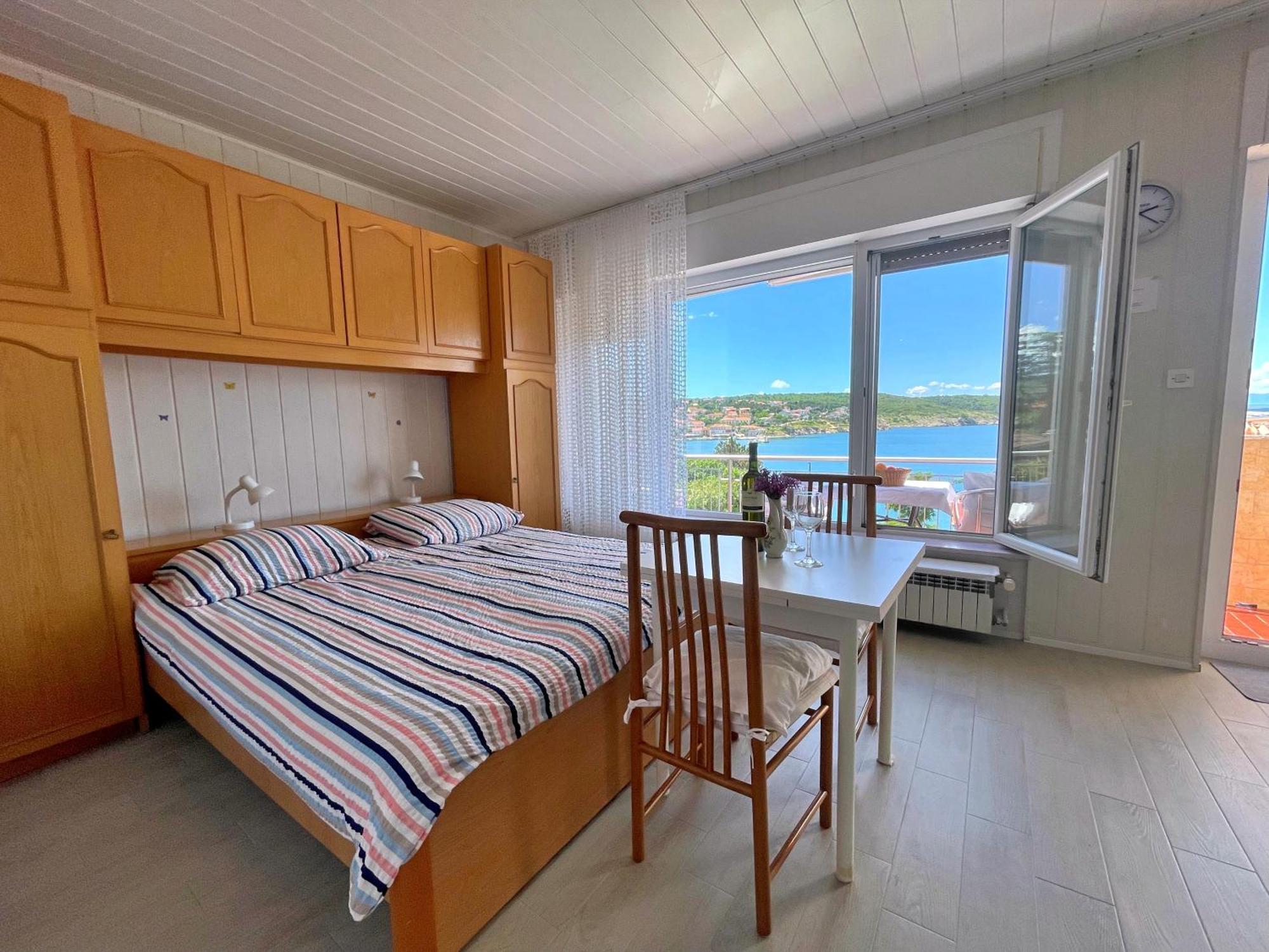 Apartments Nada Šilo Dış mekan fotoğraf