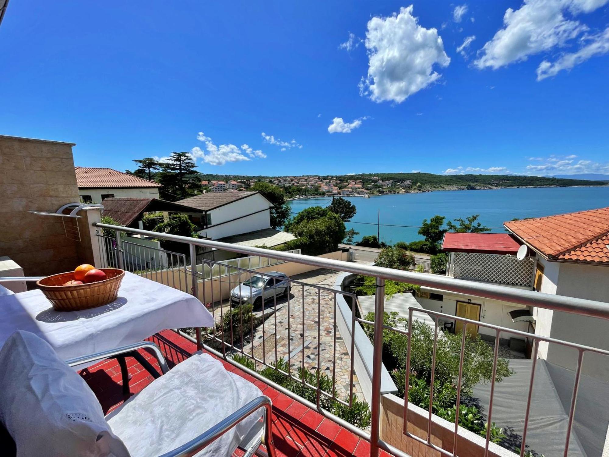 Apartments Nada Šilo Dış mekan fotoğraf