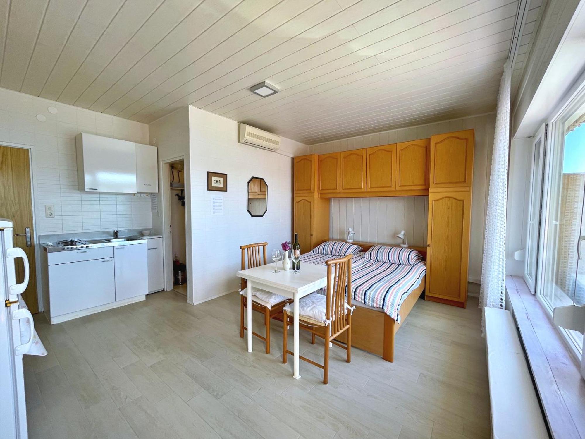 Apartments Nada Šilo Dış mekan fotoğraf
