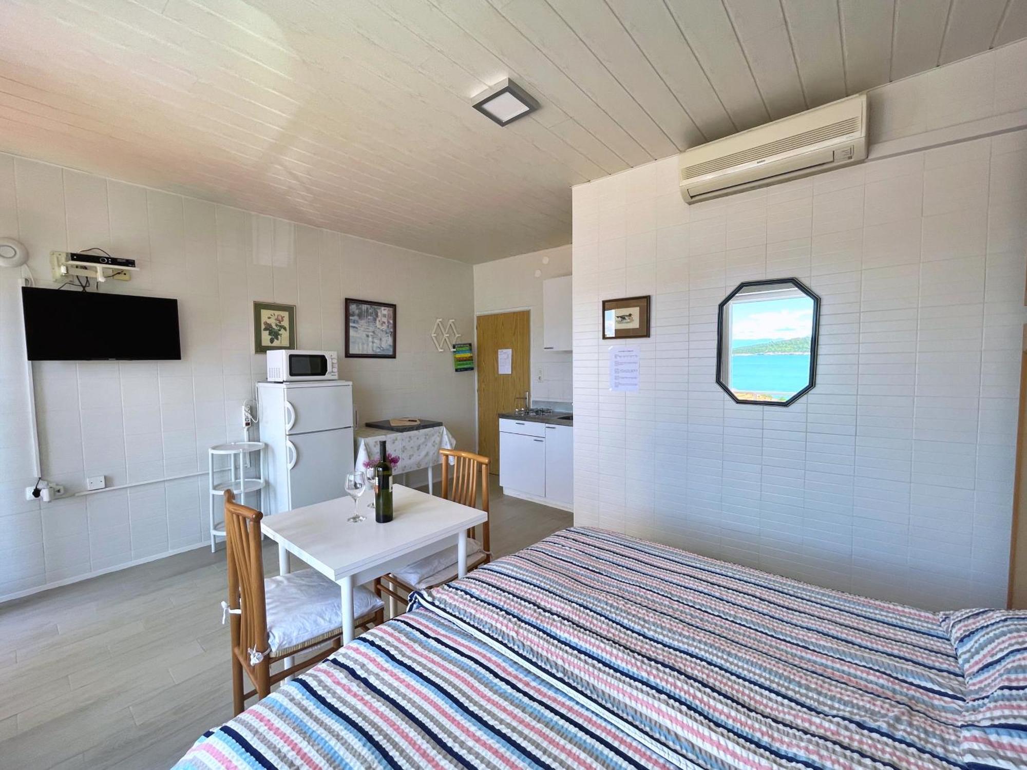 Apartments Nada Šilo Dış mekan fotoğraf