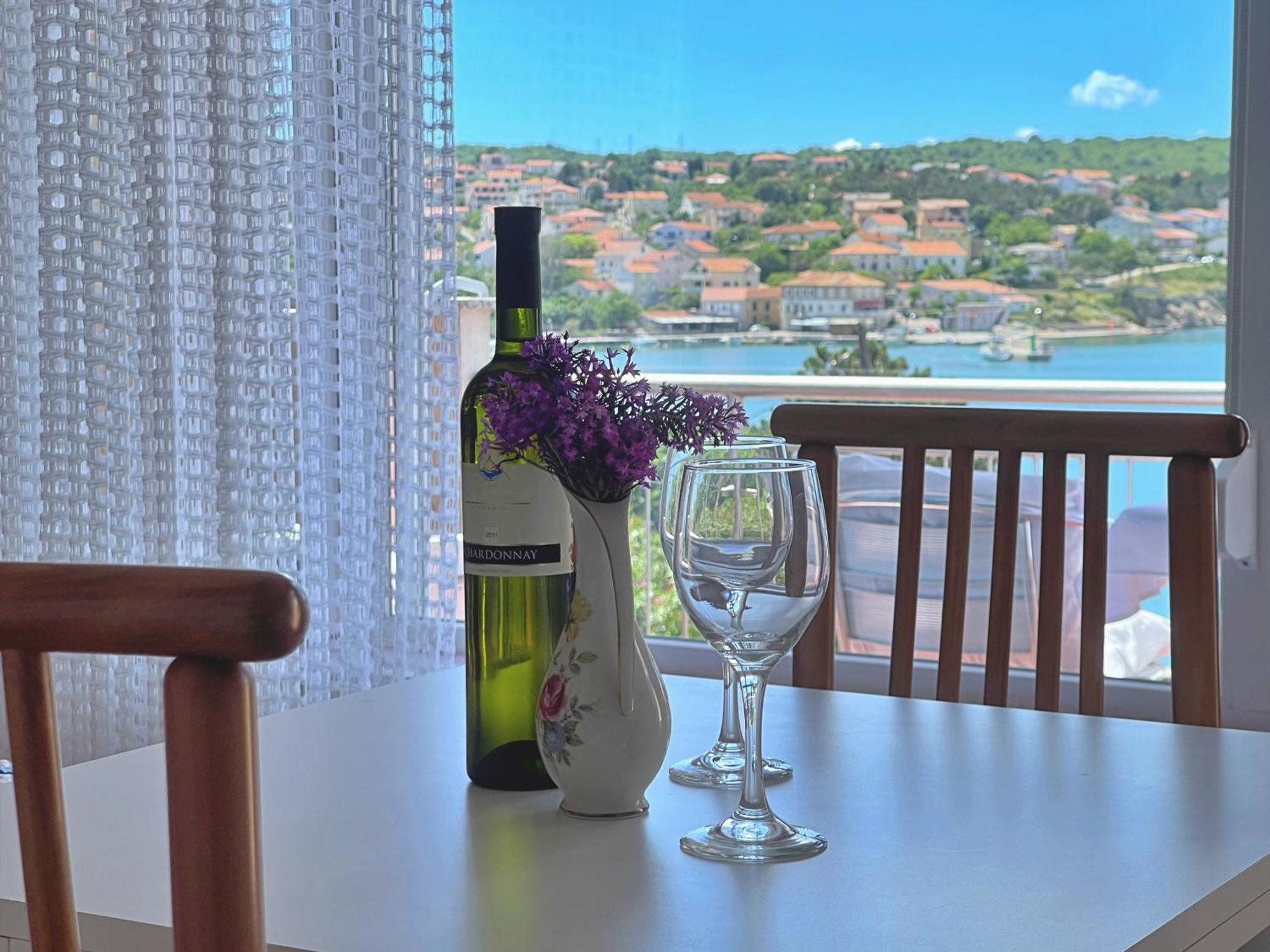 Apartments Nada Šilo Dış mekan fotoğraf