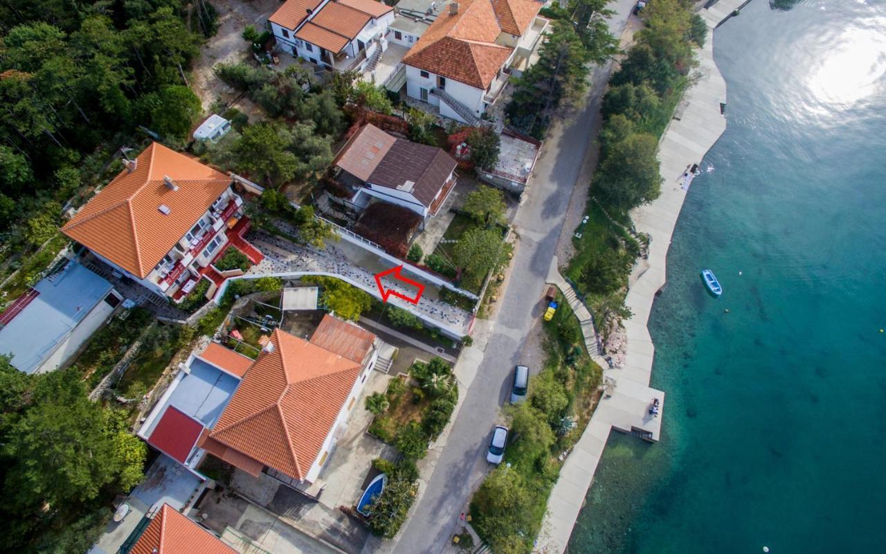 Apartments Nada Šilo Dış mekan fotoğraf
